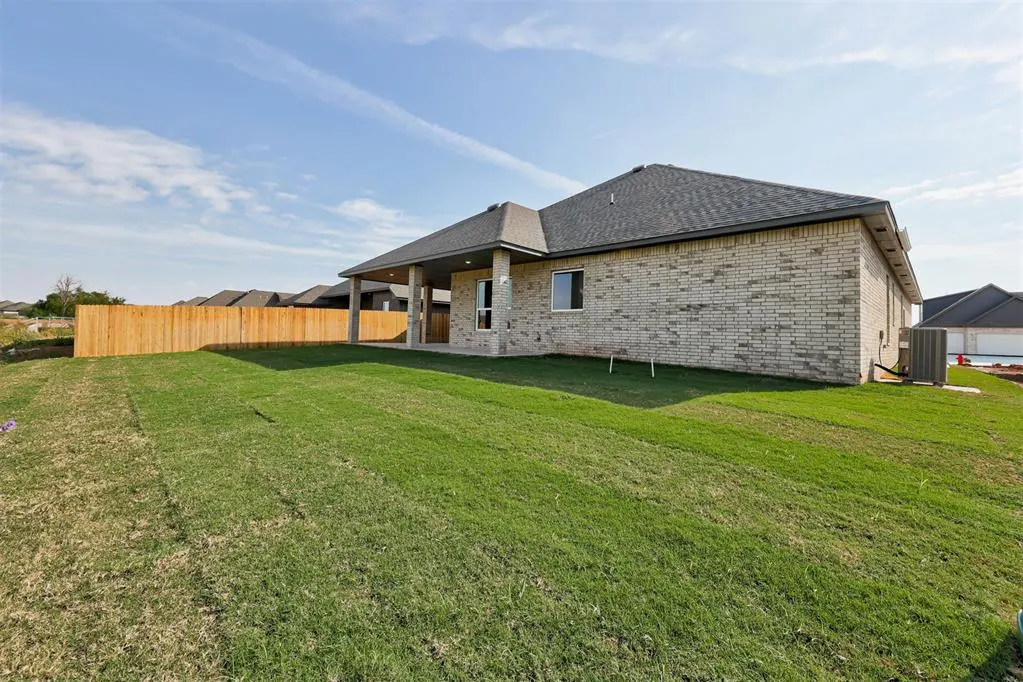 Photo 49 — 1813 Aminas Way, Yukon, OK 73099