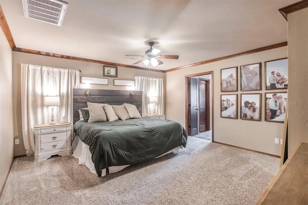 Photo 14 — 531 W Alamo Court Way, Mustang, OK 73064