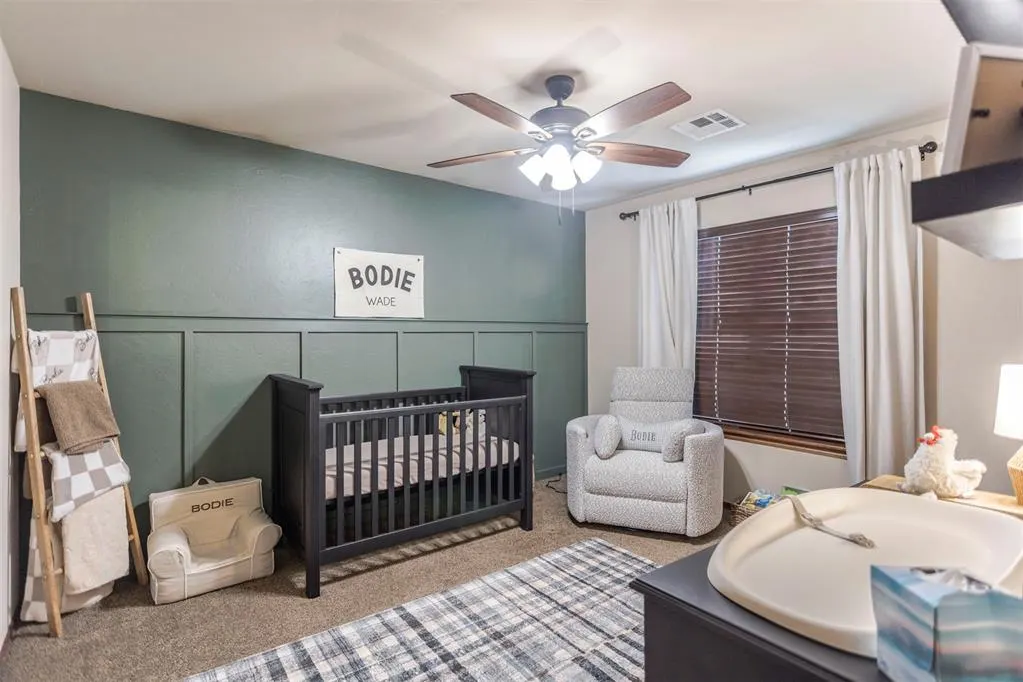Photo 20 — 531 W Alamo Court Way, Mustang, OK 73064