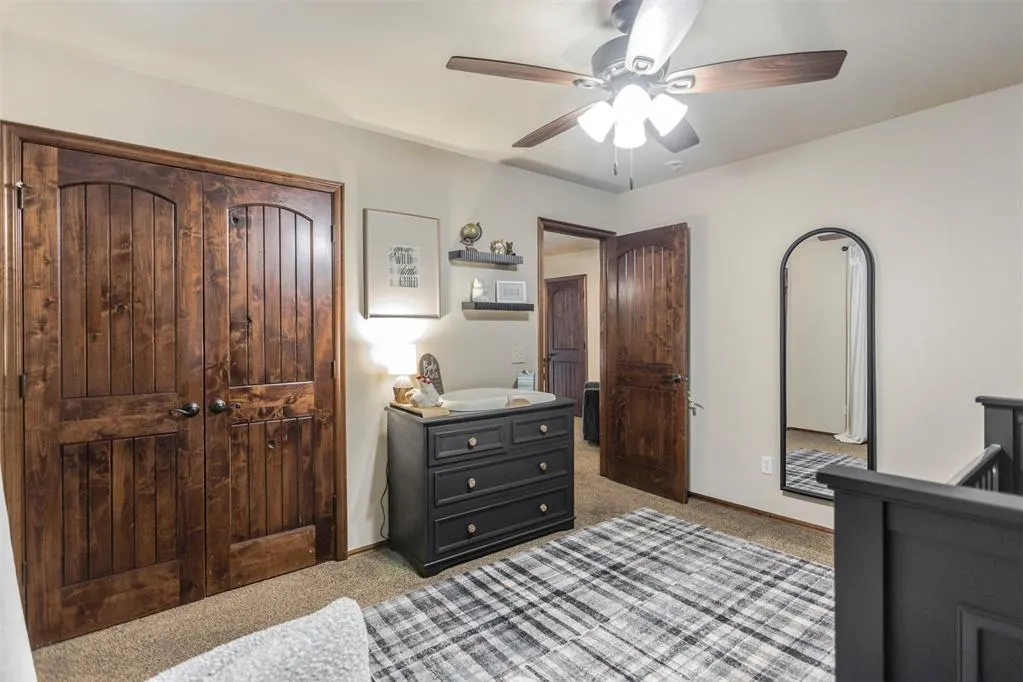 Photo 21 — 531 W Alamo Court Way, Mustang, OK 73064