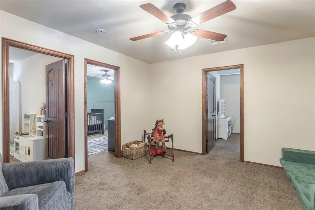 Photo 25 — 531 W Alamo Court Way, Mustang, OK 73064