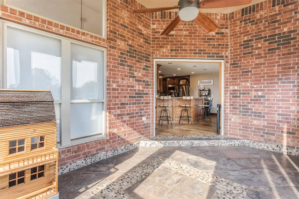 Photo 30 — 531 W Alamo Court Way, Mustang, OK 73064