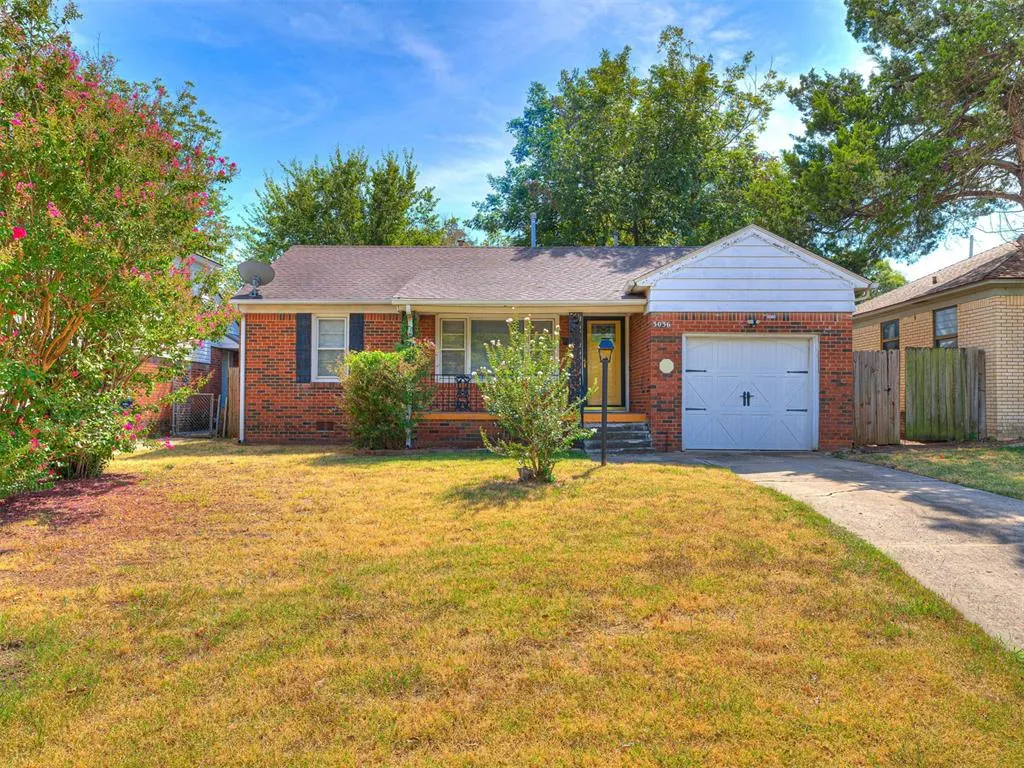 Photo 2 — 3036 NW 33rd Street, Oklahoma City, OK 73112
