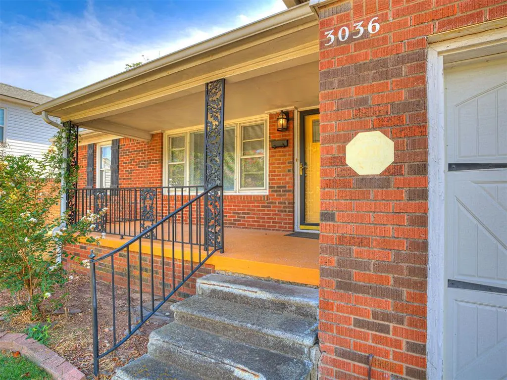 Photo 4 — 3036 NW 33rd Street, Oklahoma City, OK 73112