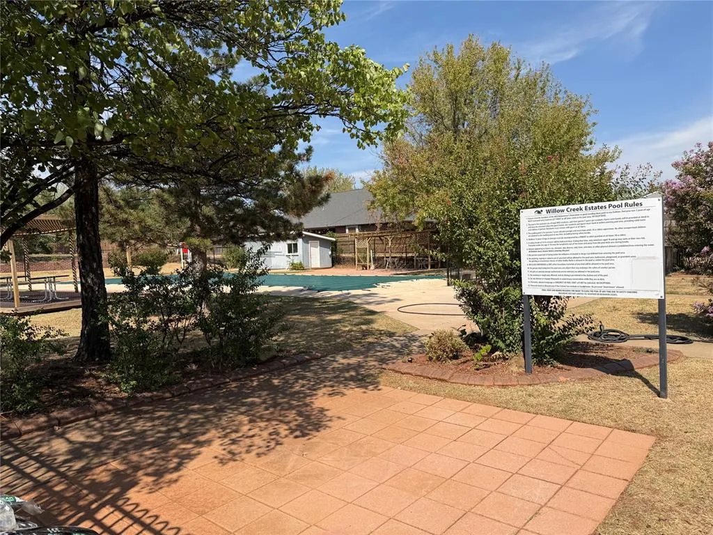 Photo 35 — 8201 Willow Creek Boulevard, Oklahoma City, OK 73162