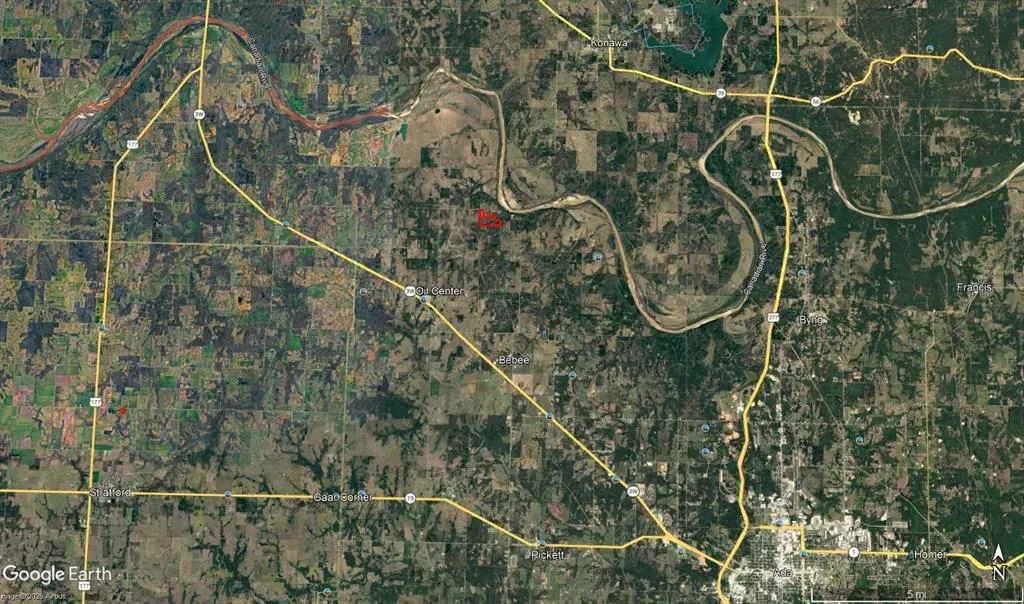 Photo 50 — 8079 County Road 1460, Ada, OK 74820