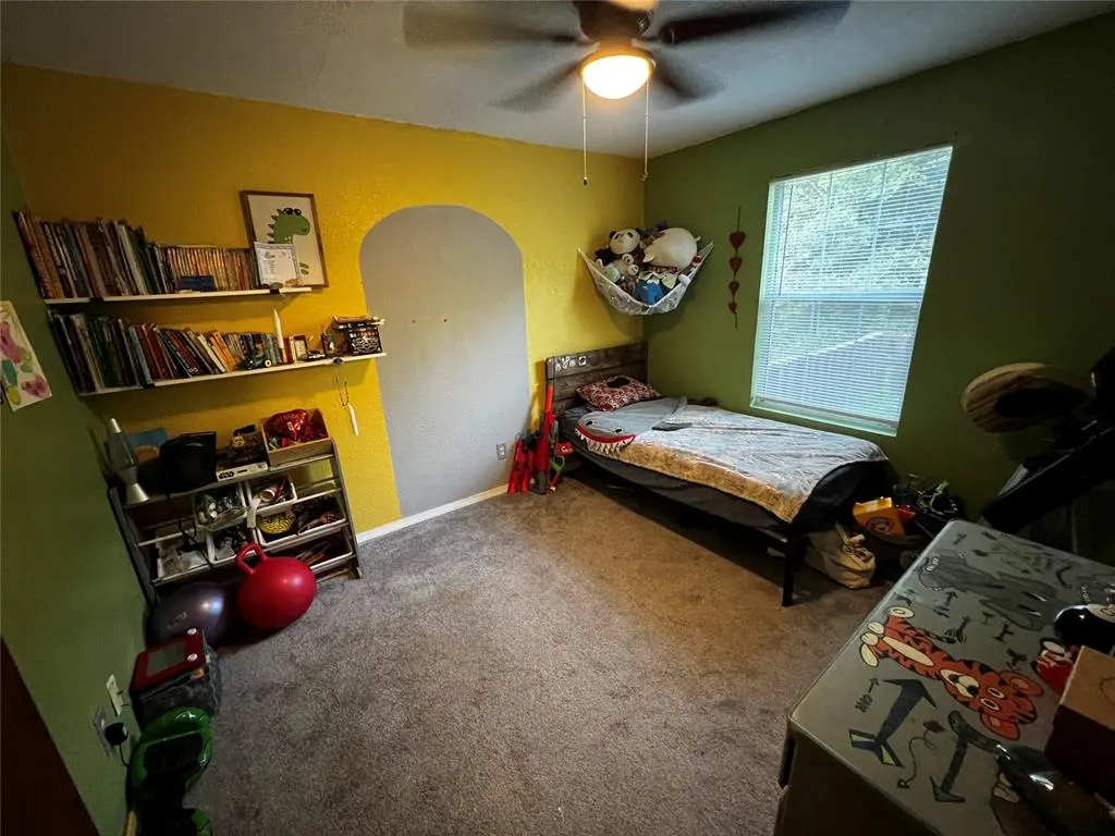 Photo 10 — 25 Antler Boulevard, McLoud, OK 74851