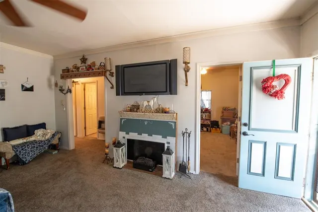 Photo 6 — 300 S Cedar Avenue, Erick, OK 73645