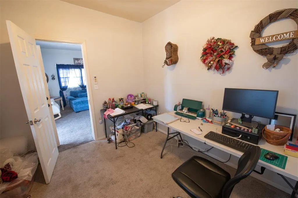 Photo 7 — 300 S Cedar Avenue, Erick, OK 73645