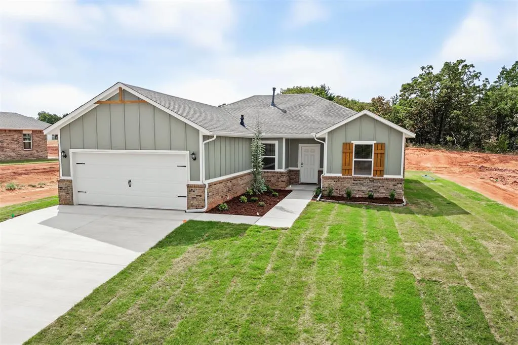 Photo 41 — 441 Stella Trail, Guthrie, OK 73044