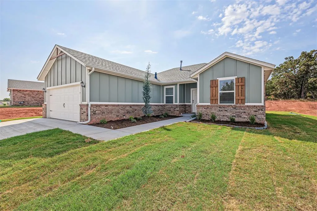 Photo 42 — 441 Stella Trail, Guthrie, OK 73044