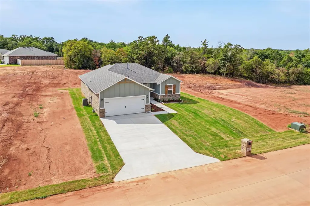 Photo 43 — 441 Stella Trail, Guthrie, OK 73044