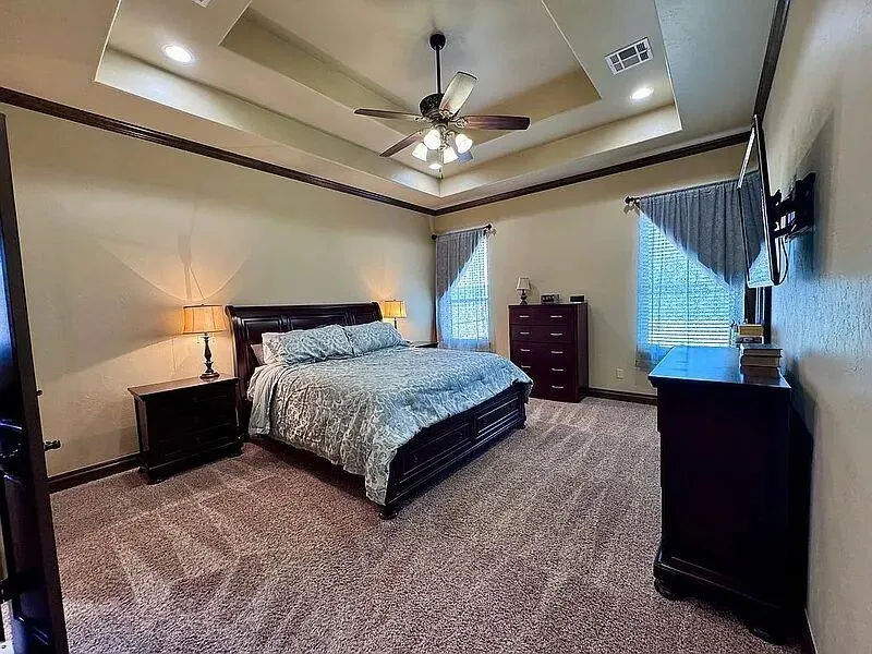Photo 17 — 12624 Lexington Drive, Oklahoma City, OK 73173