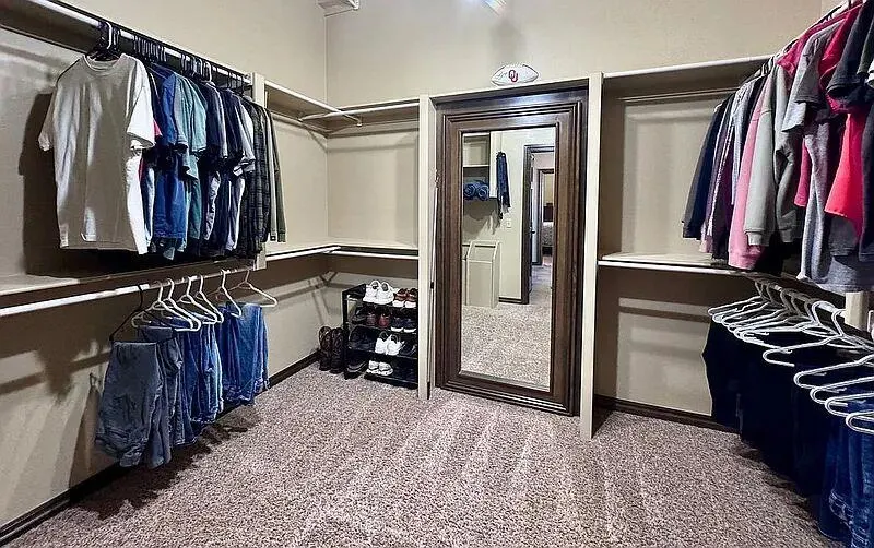 Photo 19 — 12624 Lexington Drive, Oklahoma City, OK 73173