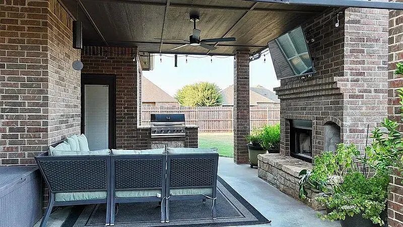 Photo 31 — 12624 Lexington Drive, Oklahoma City, OK 73173