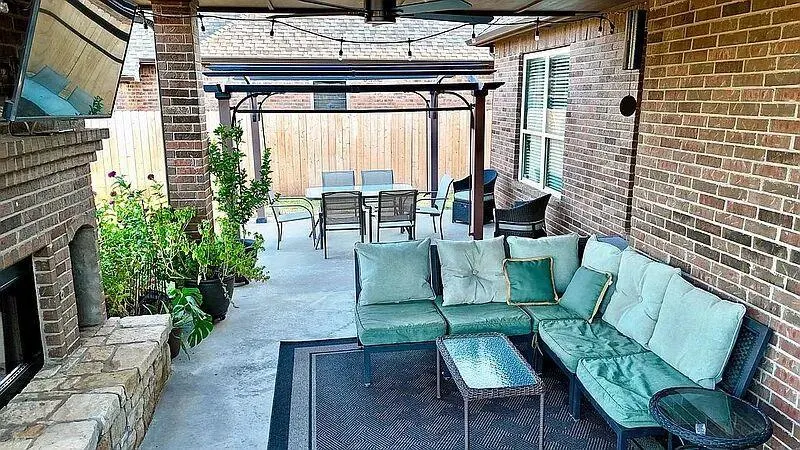 Photo 32 — 12624 Lexington Drive, Oklahoma City, OK 73173