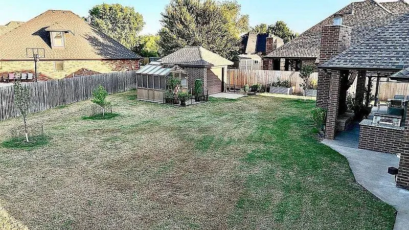 Photo 34 — 12624 Lexington Drive, Oklahoma City, OK 73173