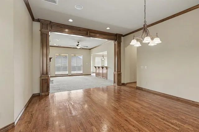 Photo 6 — 16208 Old Oak Drive, Edmond, OK 73013