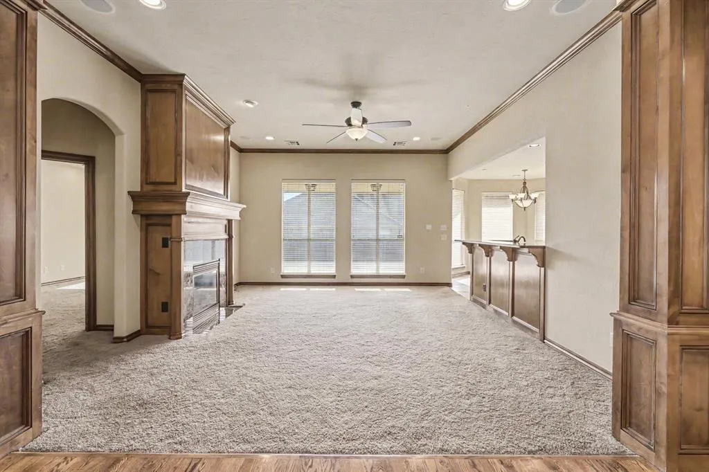 Photo 7 — 16208 Old Oak Drive, Edmond, OK 73013