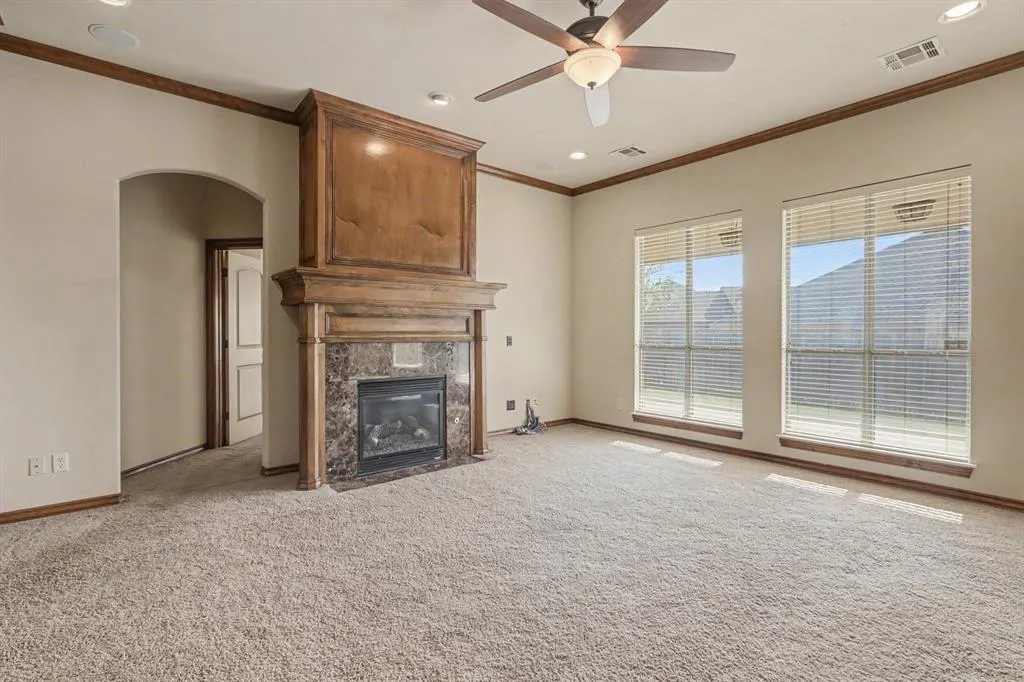 Photo 8 — 16208 Old Oak Drive, Edmond, OK 73013