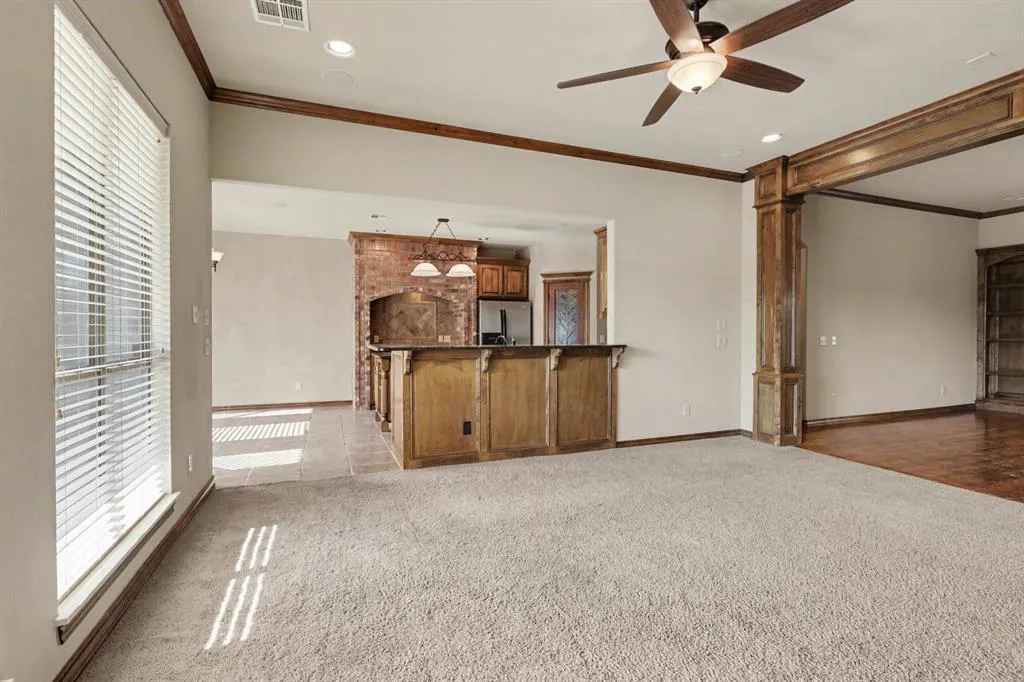 Photo 9 — 16208 Old Oak Drive, Edmond, OK 73013