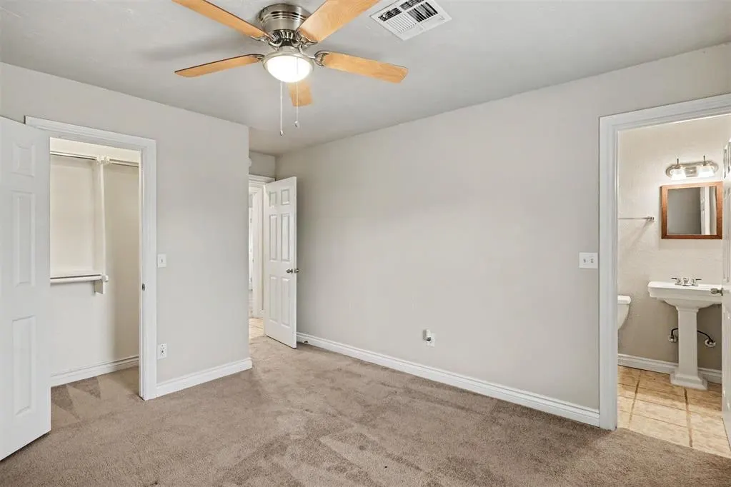 Photo 9 — 12333 Newgate Corner, Yukon, OK 73099