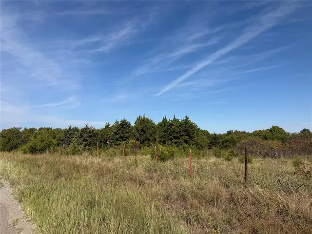 Photo 2 — 0 Bronco Road, Perry, OK 73077