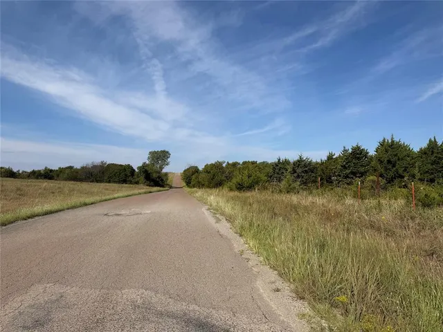 Photo 3 — 0 Bronco Road, Perry, OK 73077