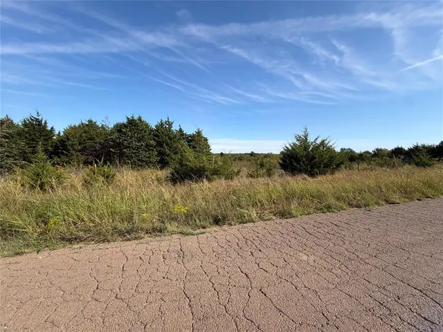 Photo 6 — 0 Bronco Road, Perry, OK 73077