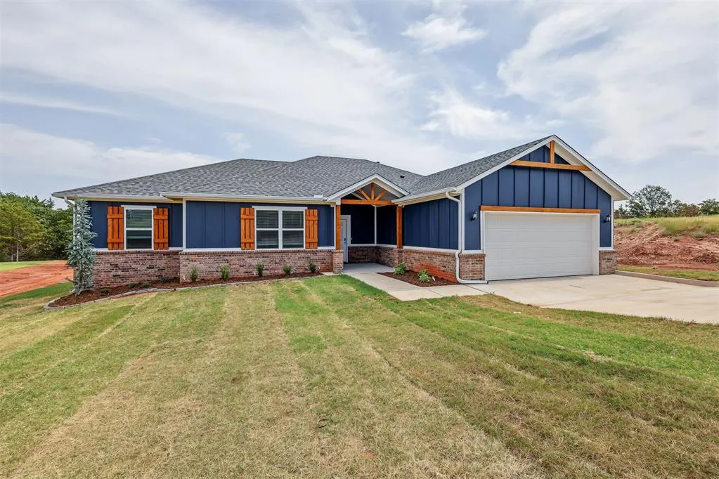 Photo 38 — 548 Stella Trail, Guthrie, OK 73044