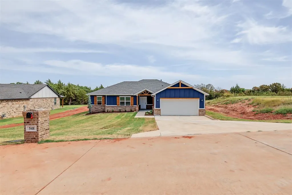 Photo 40 — 548 Stella Trail, Guthrie, OK 73044