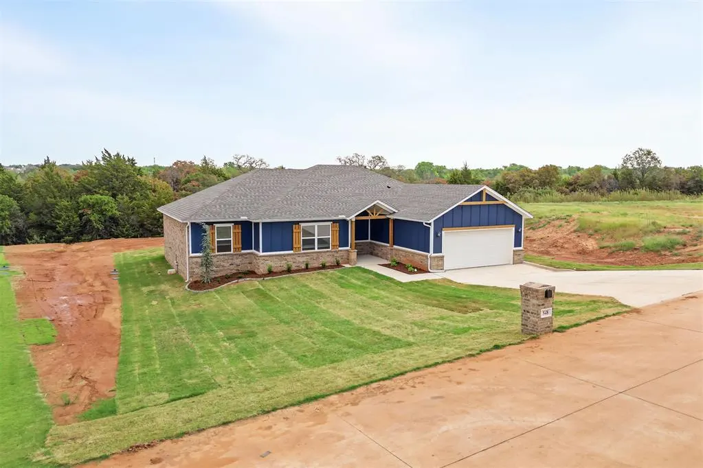 Photo 42 — 548 Stella Trail, Guthrie, OK 73044