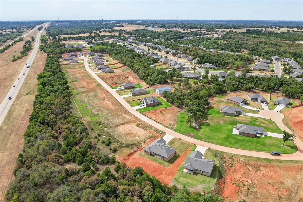 Photo 46 — 548 Stella Trail, Guthrie, OK 73044