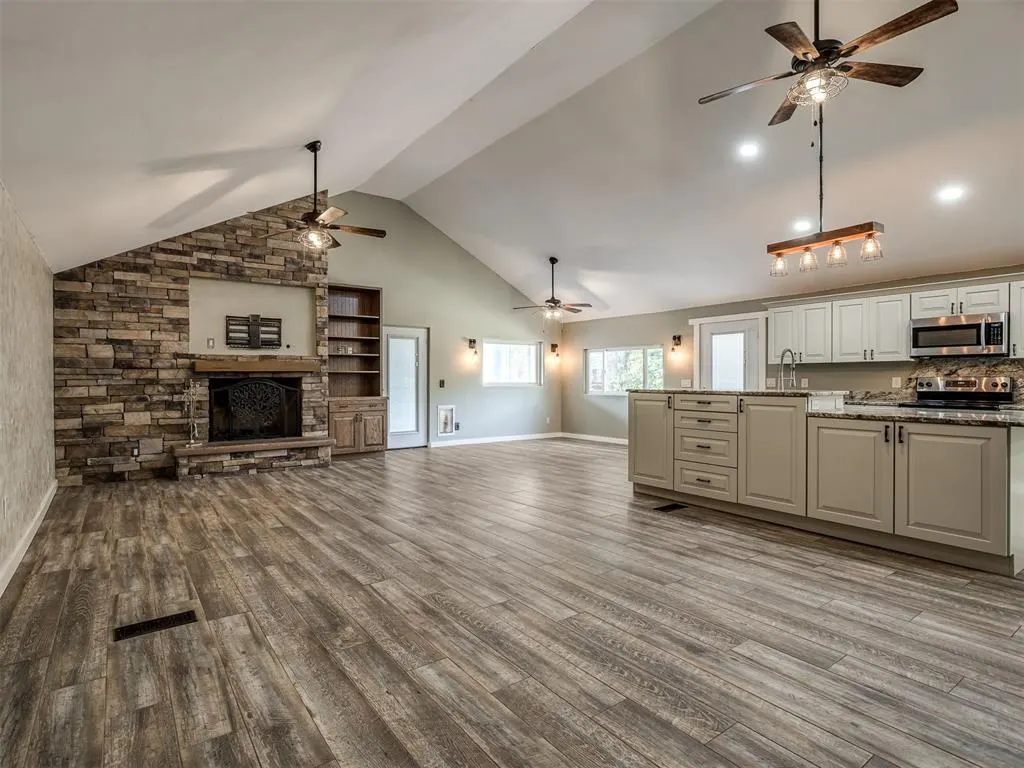 Photo 4 — 1025 E Triplett Road, Guthrie, OK 73044