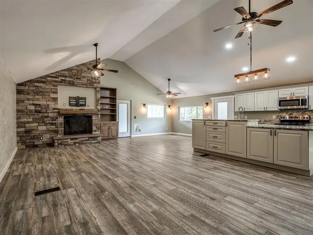 Photo 4 — 1025 E Triplett Road, Guthrie, OK 73044