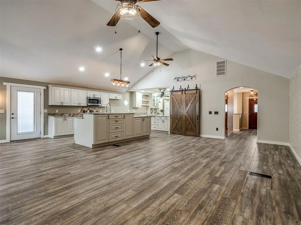 Photo 6 — 1025 E Triplett Road, Guthrie, OK 73044