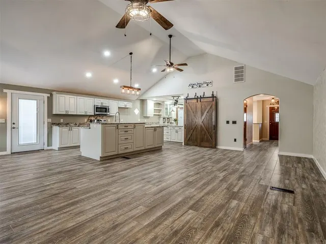 Photo 6 — 1025 E Triplett Road, Guthrie, OK 73044