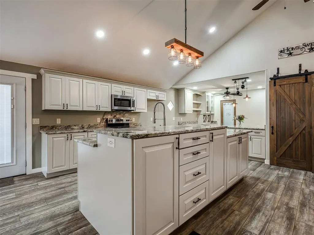 Photo 7 — 1025 E Triplett Road, Guthrie, OK 73044
