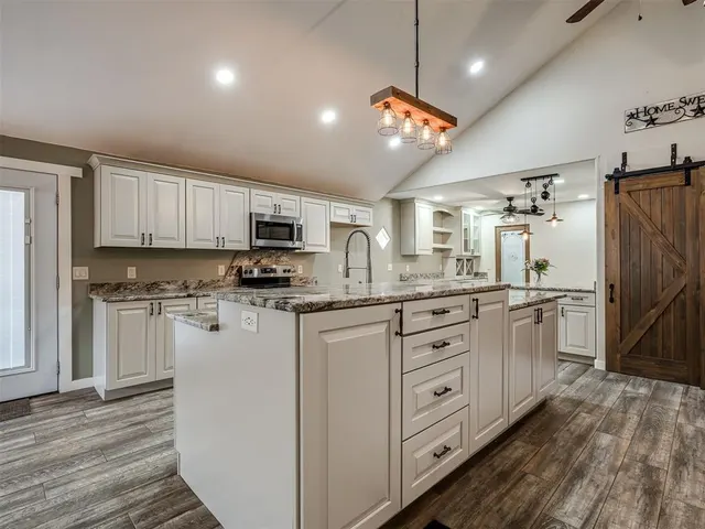 Photo 7 — 1025 E Triplett Road, Guthrie, OK 73044