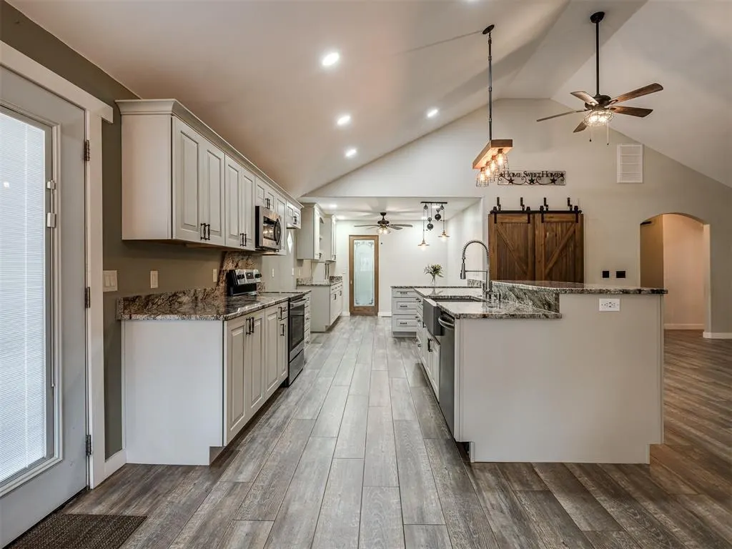 Photo 8 — 1025 E Triplett Road, Guthrie, OK 73044