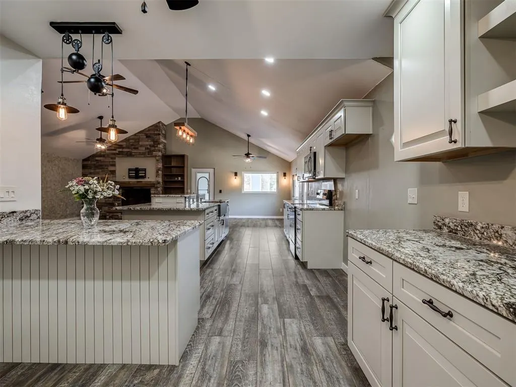 Photo 10 — 1025 E Triplett Road, Guthrie, OK 73044