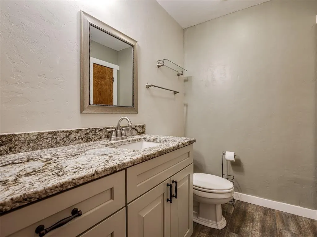 Photo 21 — 1025 E Triplett Road, Guthrie, OK 73044