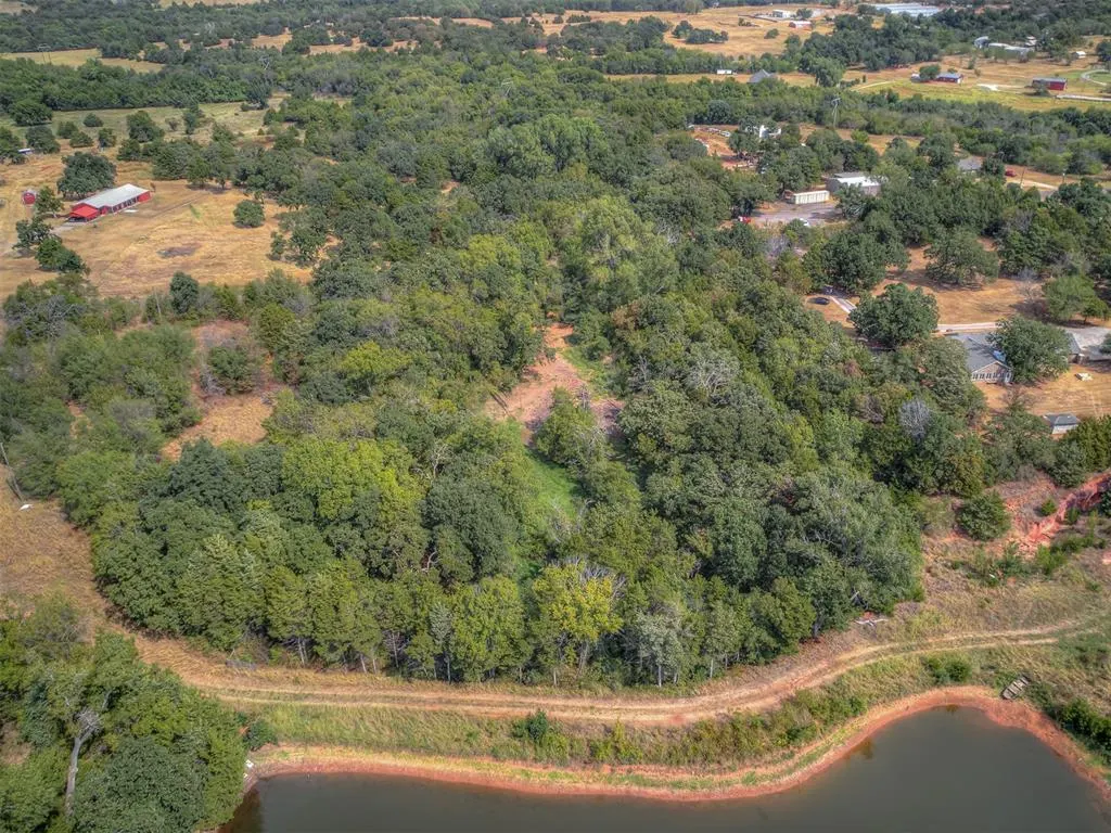 Photo 46 — 1025 E Triplett Road, Guthrie, OK 73044