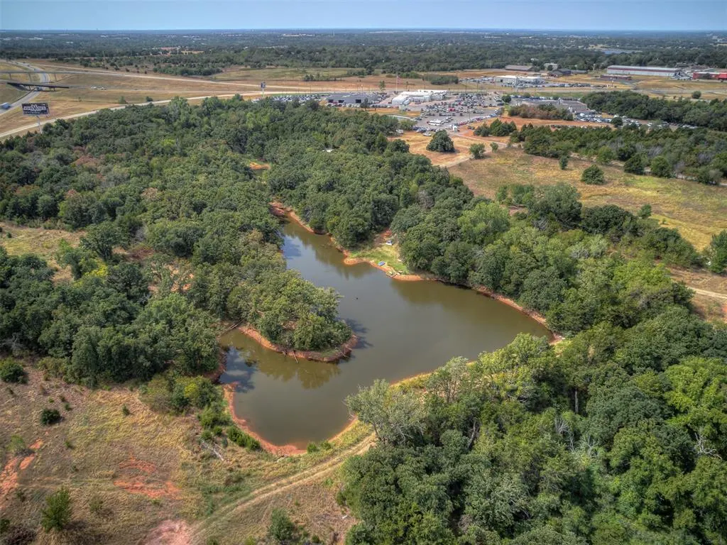 Photo 47 — 1025 E Triplett Road, Guthrie, OK 73044