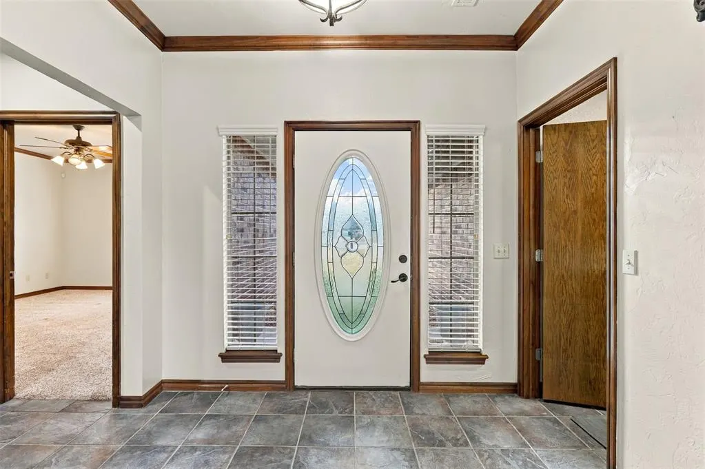 Photo 4 — 1718 Bridlewood Court, Shawnee, OK 74804