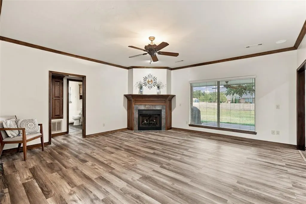 Photo 5 — 1718 Bridlewood Court, Shawnee, OK 74804