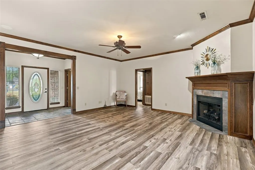 Photo 6 — 1718 Bridlewood Court, Shawnee, OK 74804