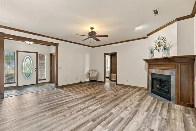 Photo 6 — 1718 Bridlewood Court, Shawnee, OK 74804