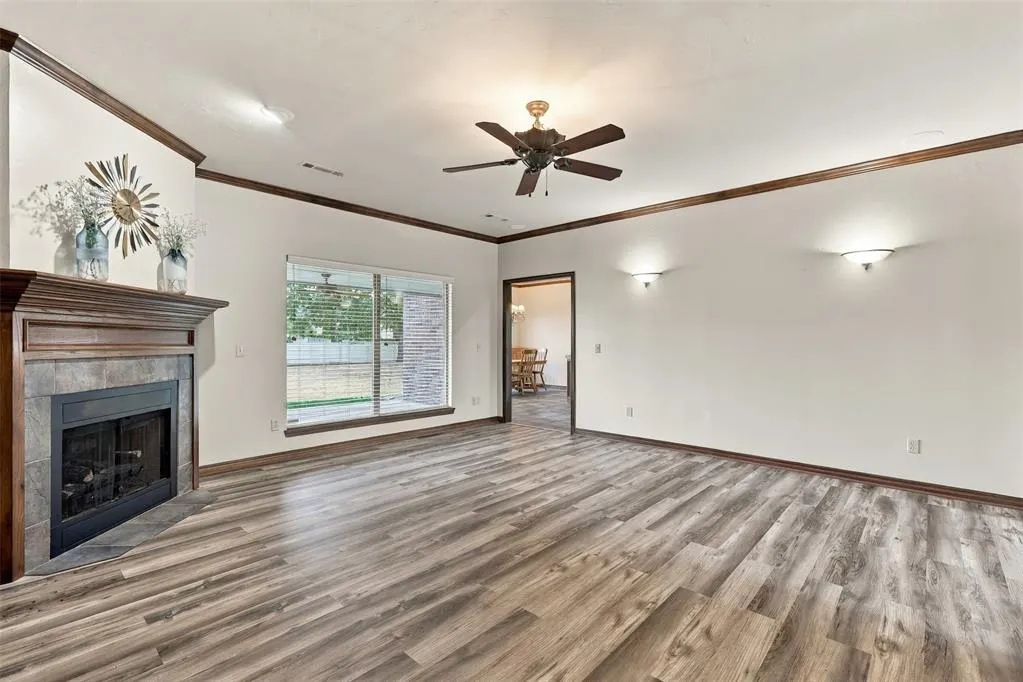 Photo 7 — 1718 Bridlewood Court, Shawnee, OK 74804