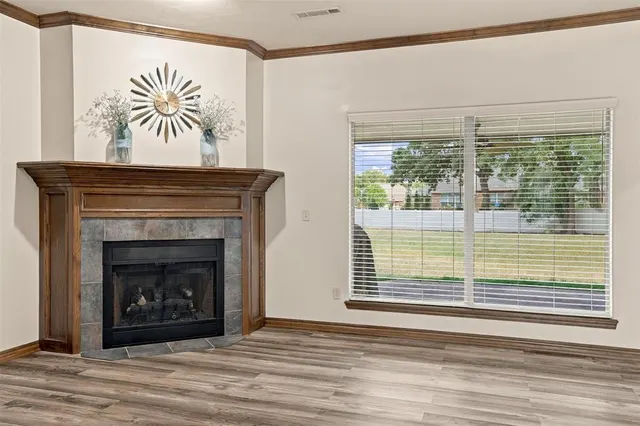 Photo 8 — 1718 Bridlewood Court, Shawnee, OK 74804